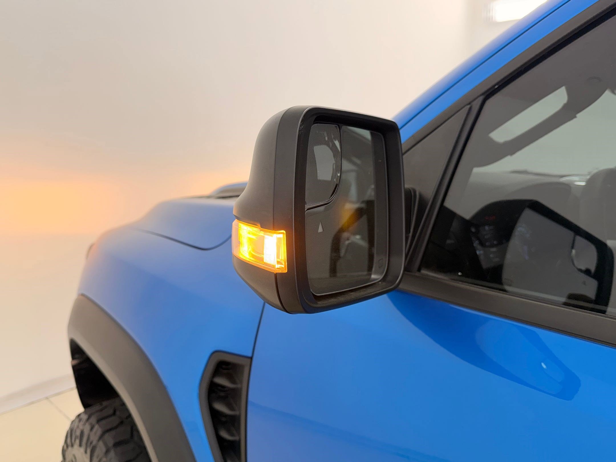 Used 2022 RAM 1500 TRX w/ TRX Level 2 Equipment Group image 23