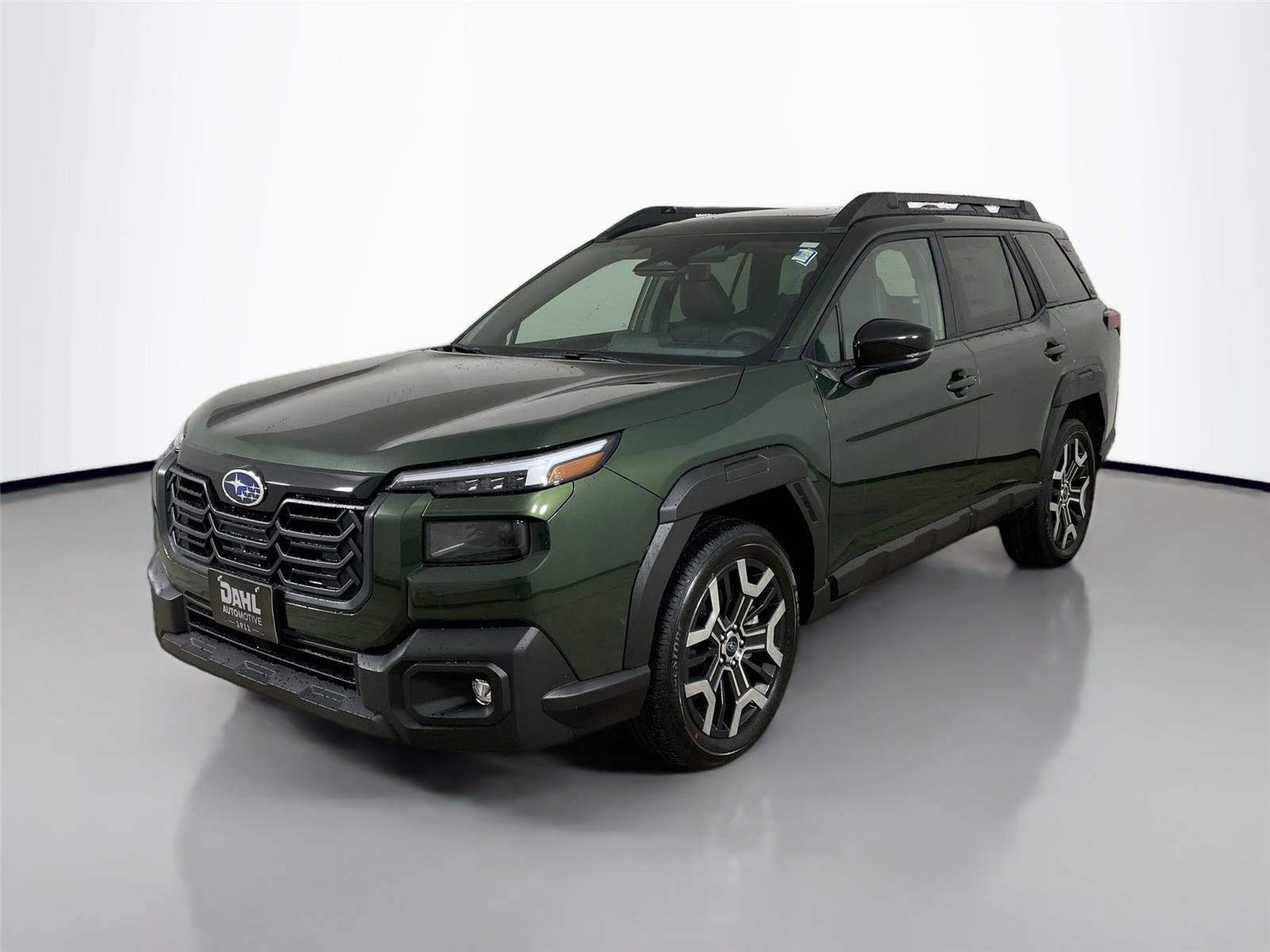 New 2026 Subaru Outback Touring XT image 3