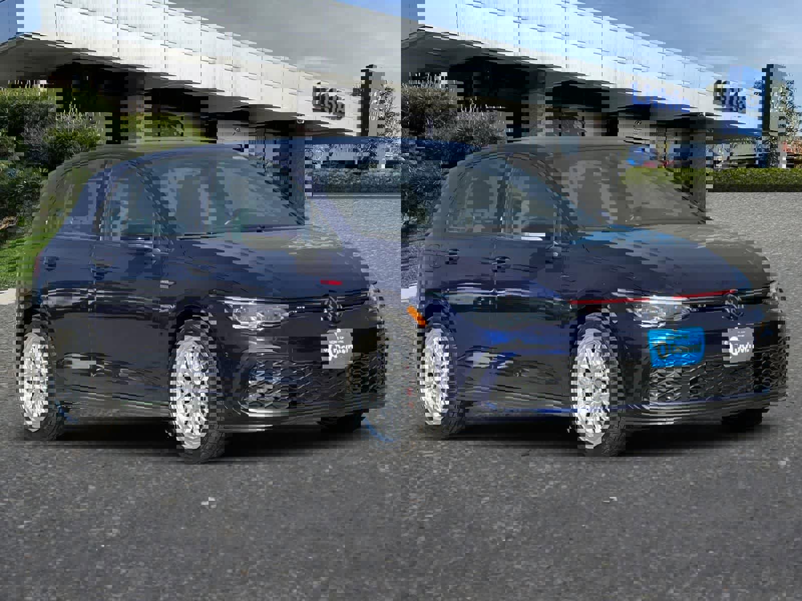 Used 2023 Volkswagen GTI S image 10