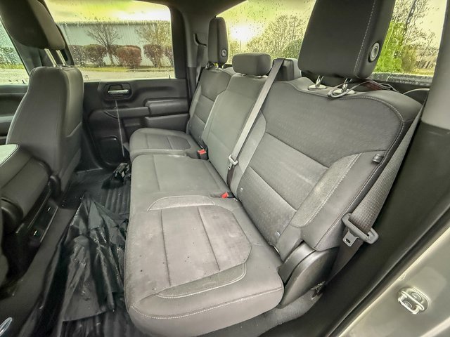 Used 2023 Chevrolet Silverado 3500 LT image 20