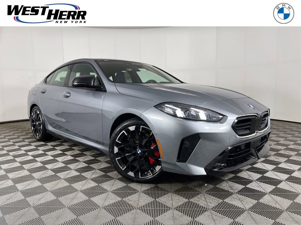 New 2026 BMW M235i xDrive w/ Technology Package AWD/4WD image 1
