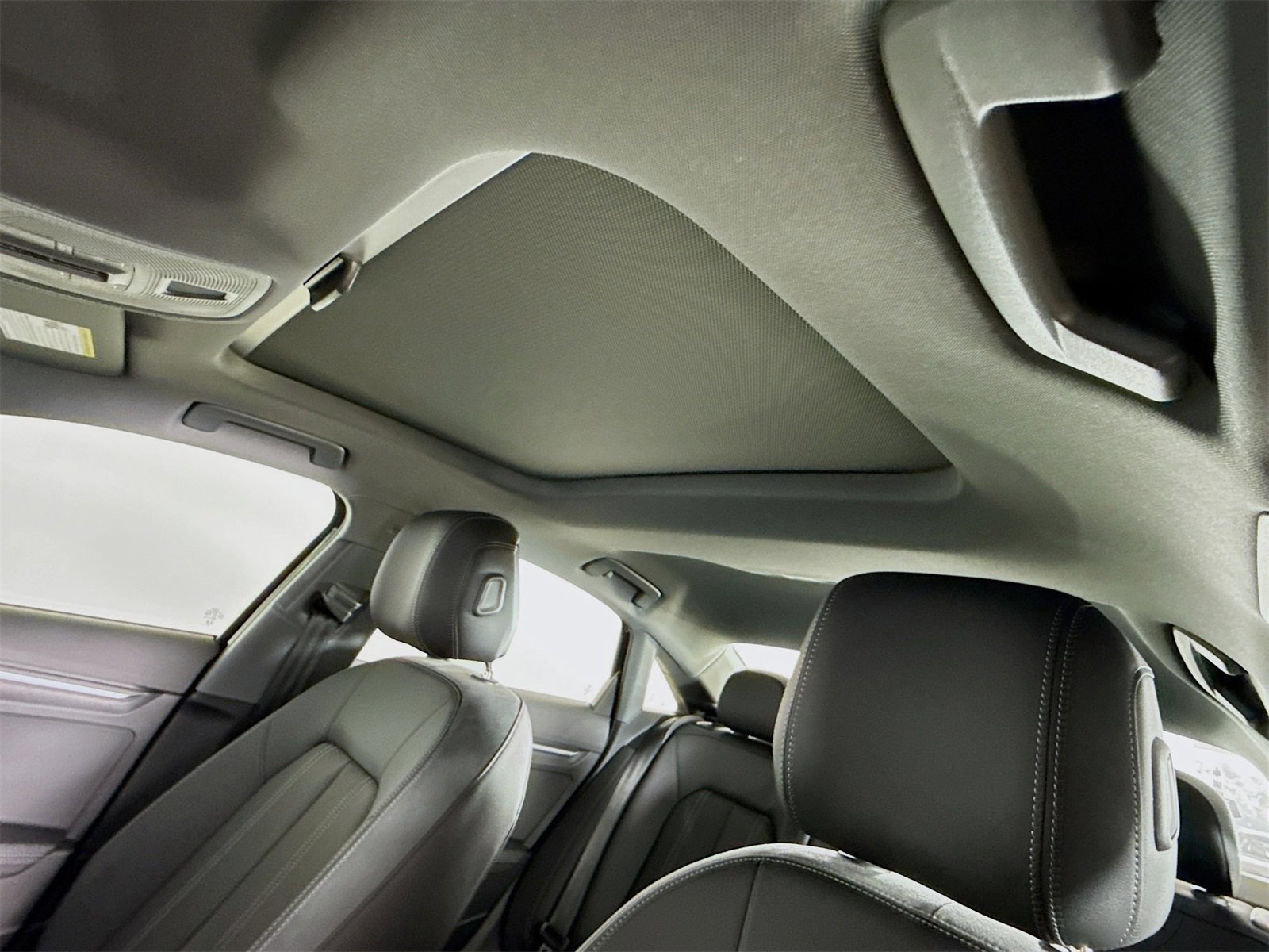 New 2026 Audi A3 2.0T Premium image 23