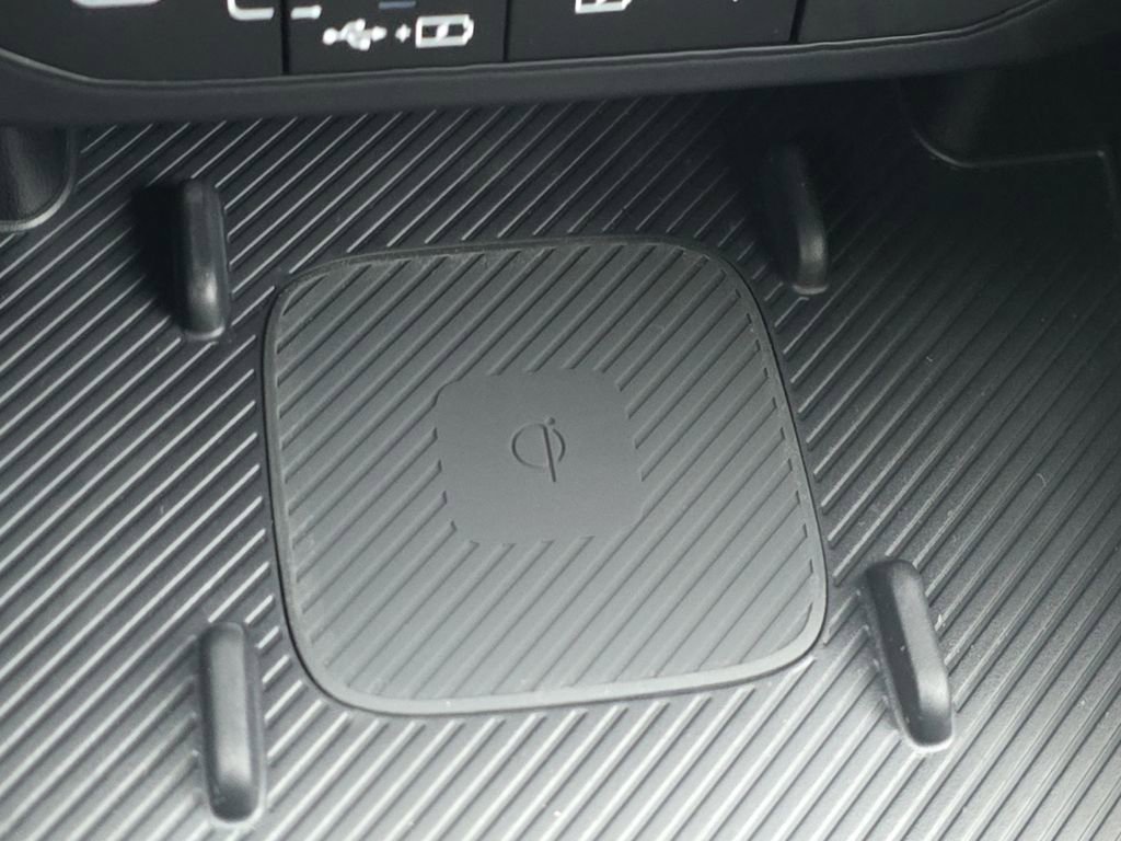 New 2025 Kia K4 GT-Line image 16