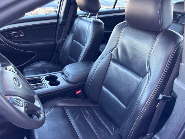 Used 2019 Ford Taurus SEL w/ Equipment Group 201A FWD image 25
