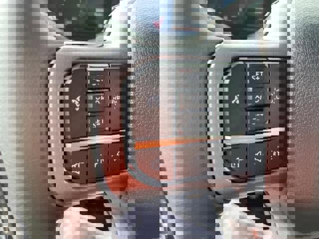 Used 2025 Ford F150 XLT w/ Equipment Group 301A Standard image 8