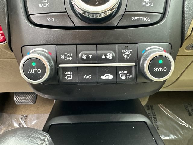 Used 2018 Acura RDX w/ Technology Package AWD/4WD image 39