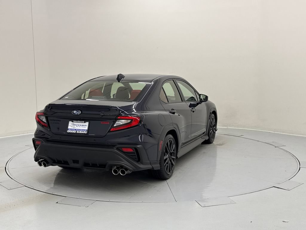 New 2026 Subaru WRX GT image 5