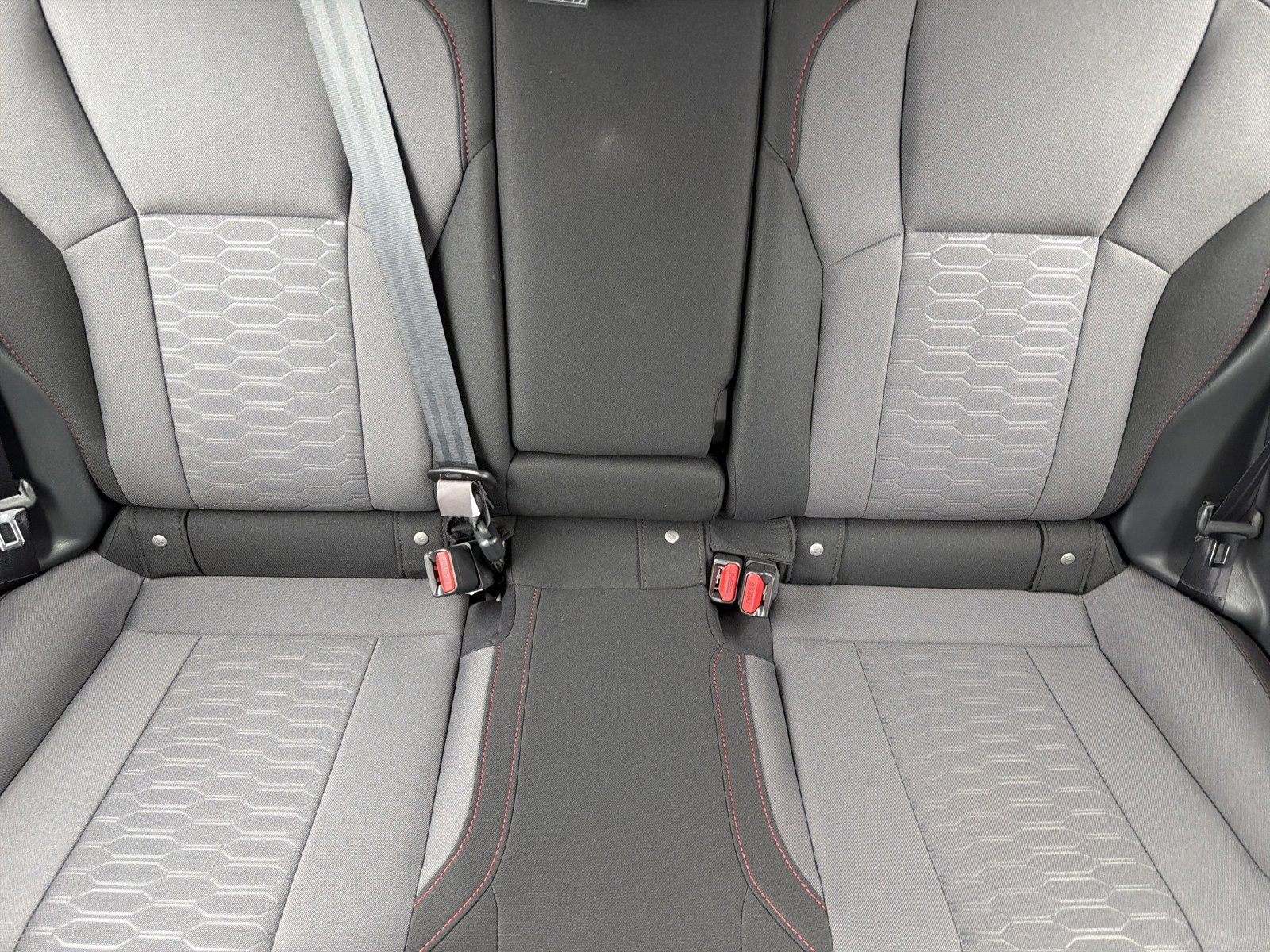 Certified 2025 Subaru Impreza 2.0i Sport AWD/4WD image 13