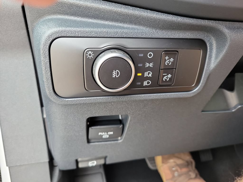 New 2026 Ford Bronco Outer Banks w/ Sasquatch Package AWD/4WD image 30
