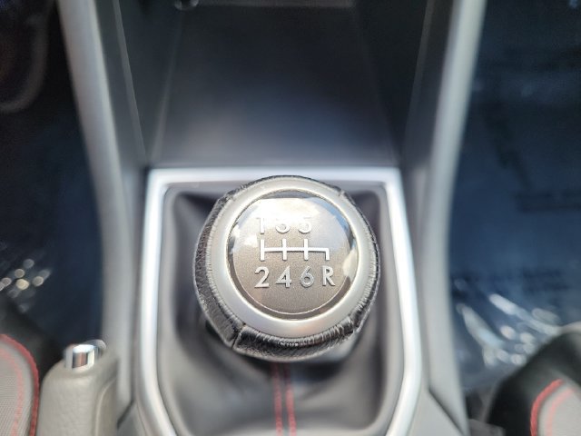 Used 2024 Subaru WRX AWD/4WD image 33