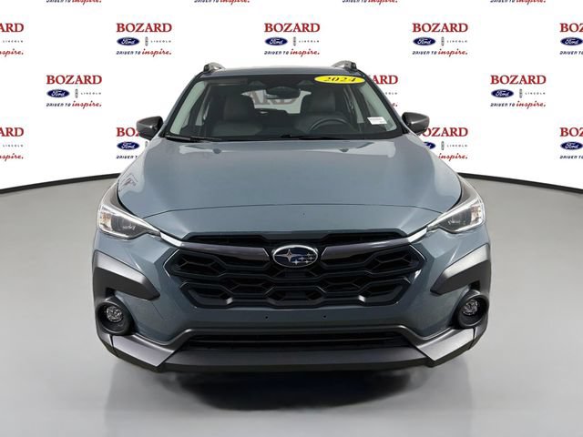 Used 2024 Subaru Crosstrek 2.0i Premium AWD/4WD image 2