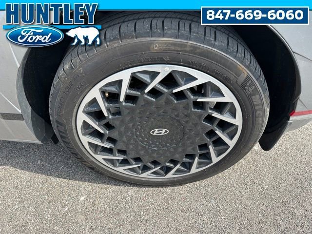 Used 2024 Hyundai Ioniq 5 Limited image 8