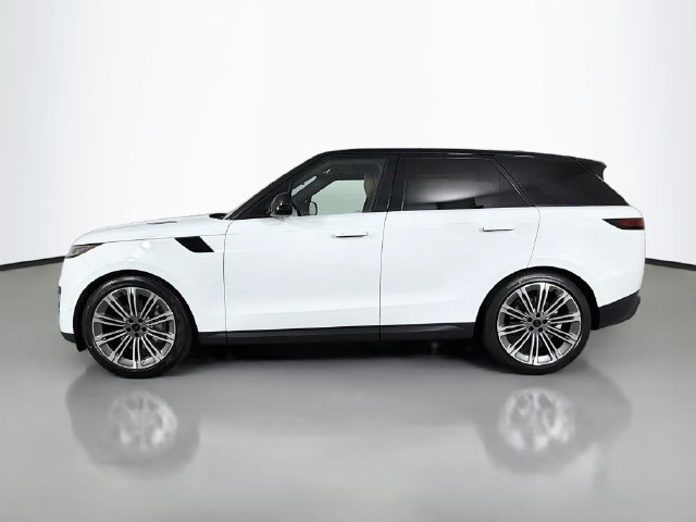 New 2027 Land Rover Range Rover Sport SE AWD/4WD image 8