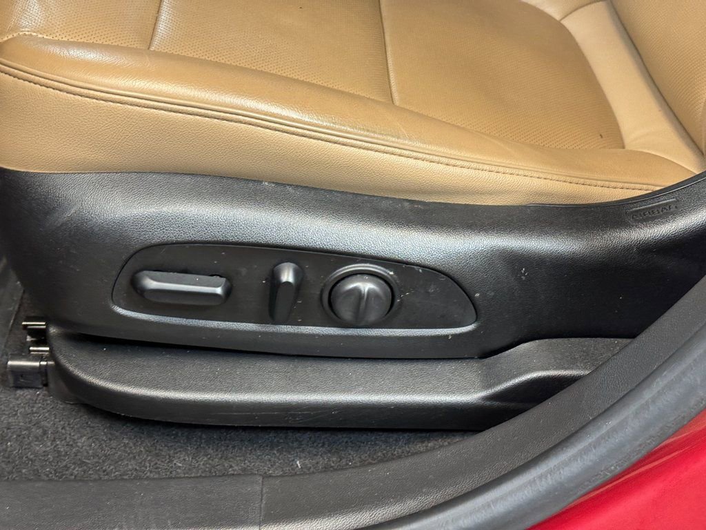 Used 2019 Chevrolet Blazer Premier w/ Driver Confidence II Package image 12