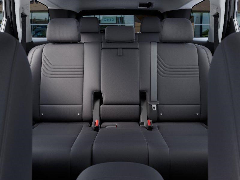 New 2026 Hyundai Palisade SE image 12