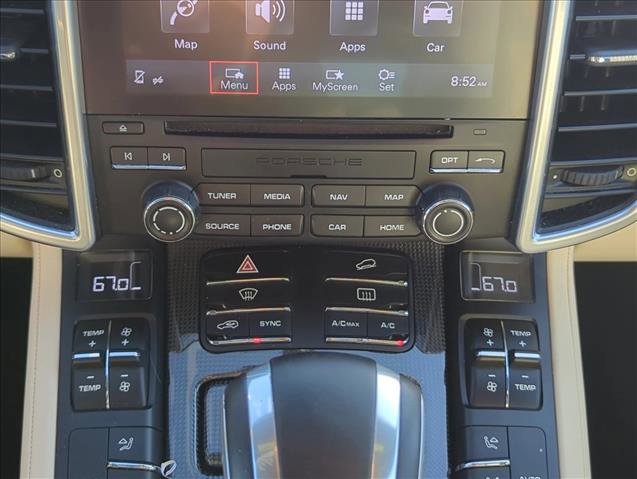 Used 2017 Porsche Cayenne GTS image 21