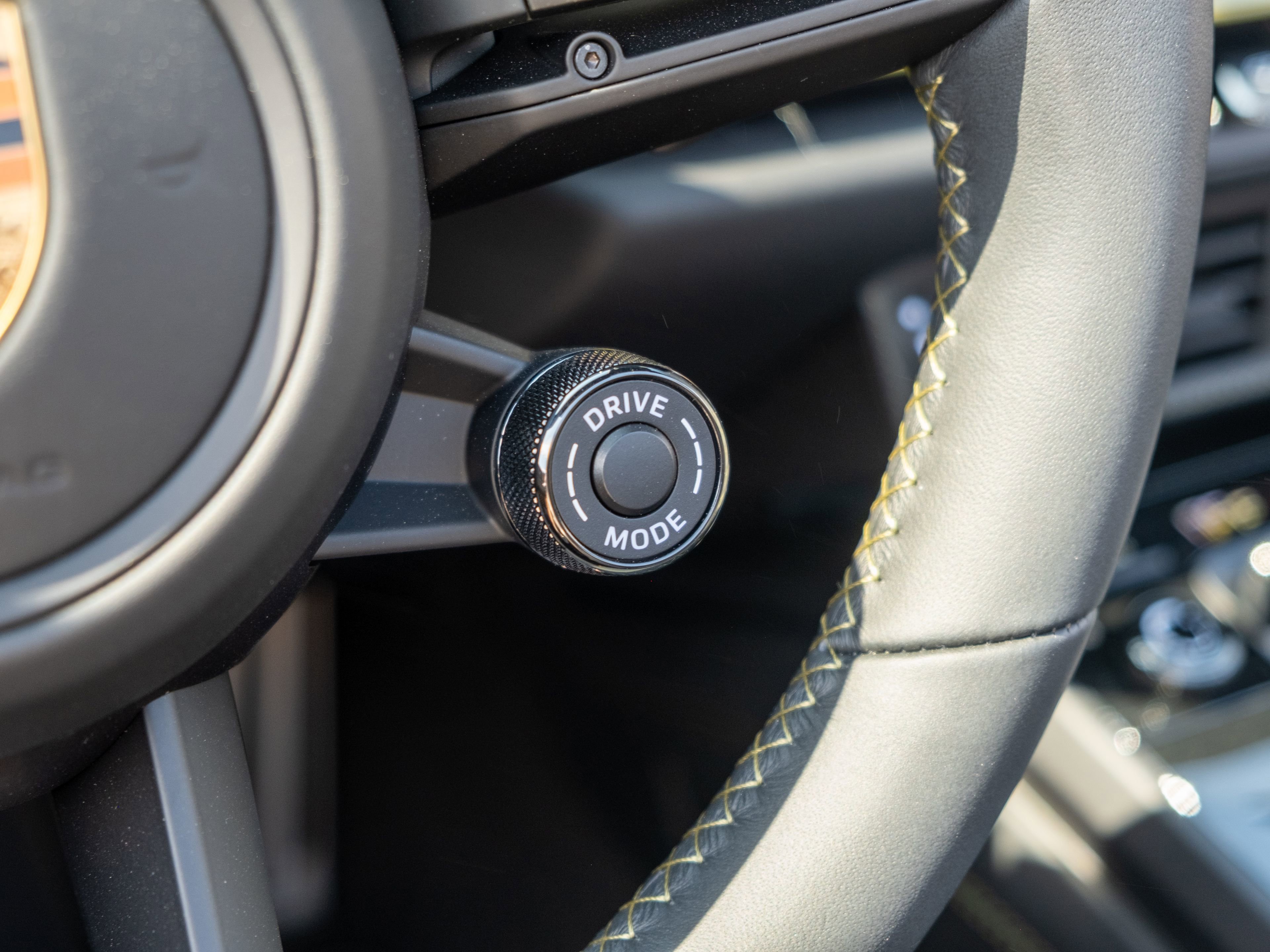 New 2026 Porsche 911 GTS image 40