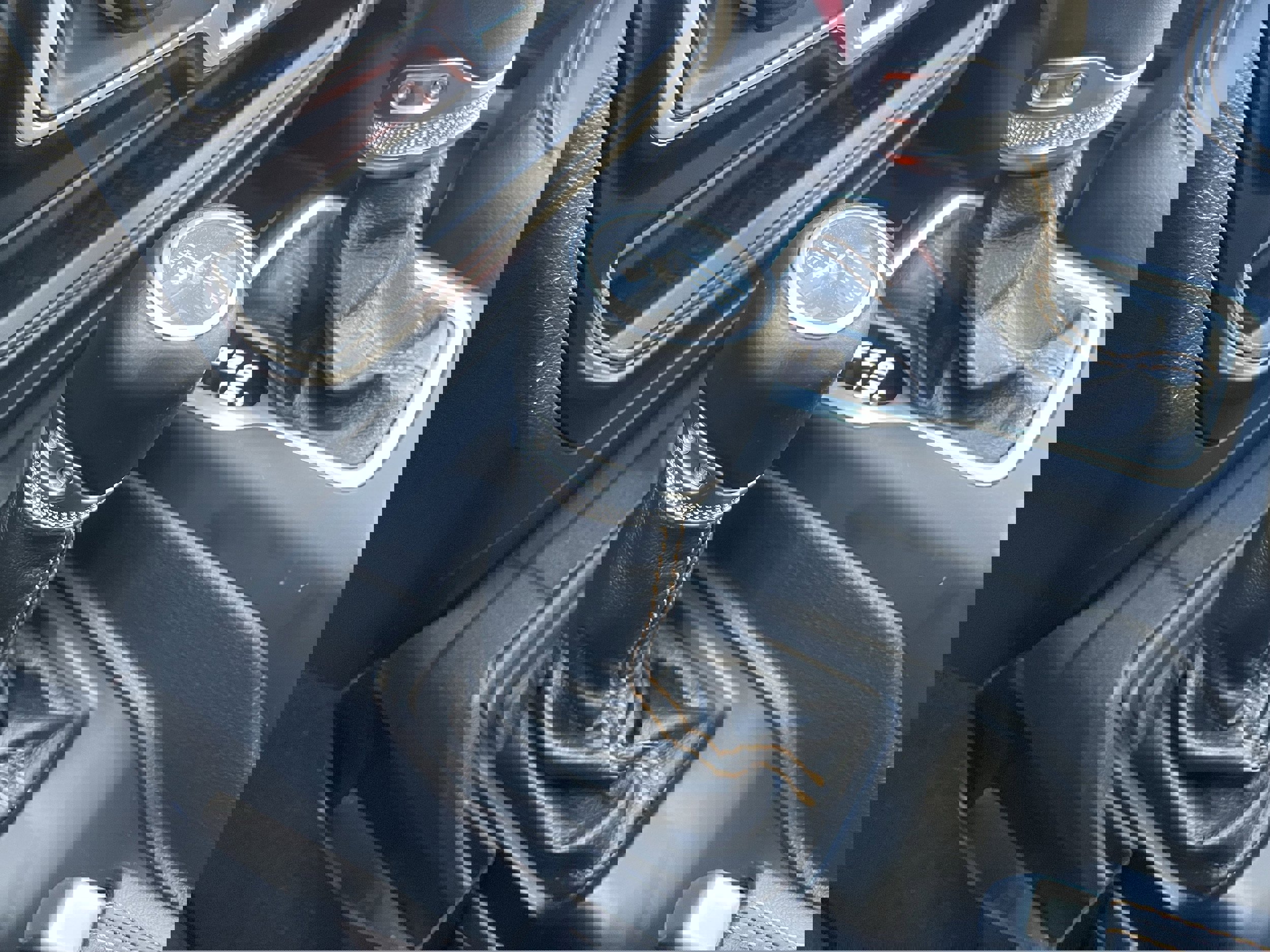 Used 2022 Jeep Gladiator Overland image 20