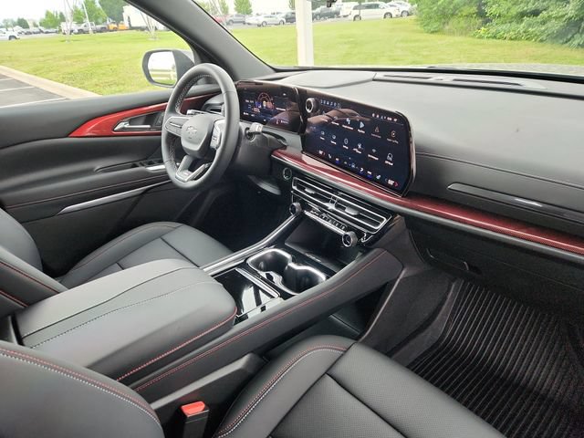 New 2026 Chevrolet Traverse Z71 w/ Driver Confidence Package AWD/4WD image 20