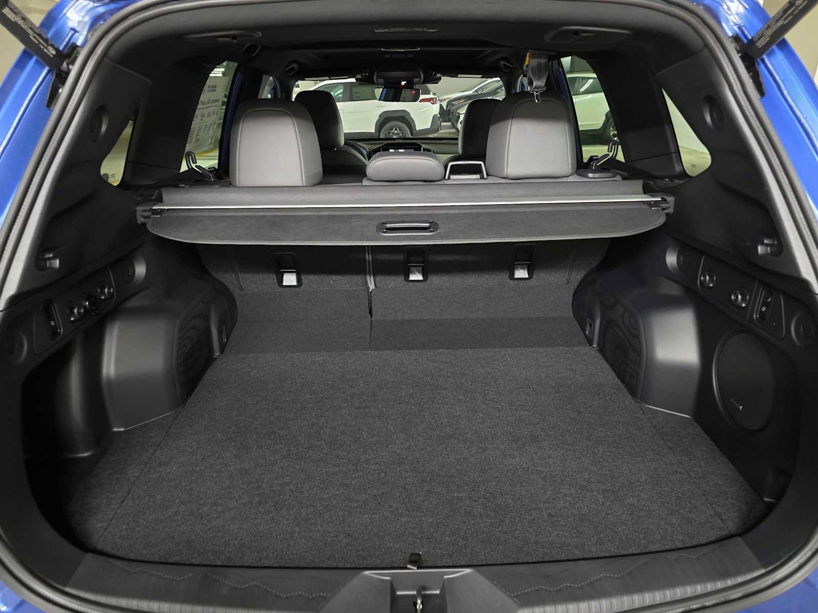 New 2026 Subaru Forester Limited AWD/4WD image 14