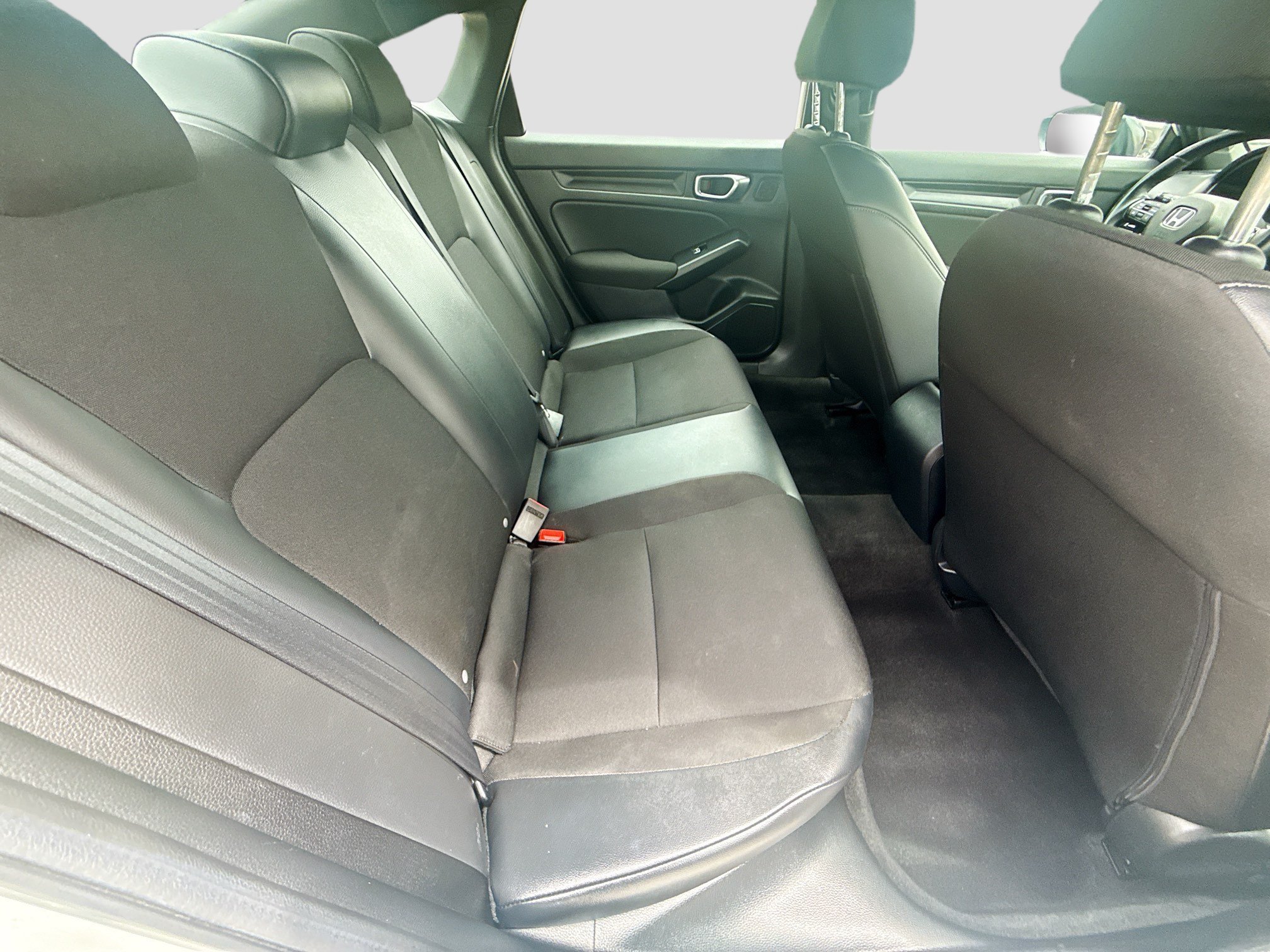 Used 2024 Honda Civic Sport image 26