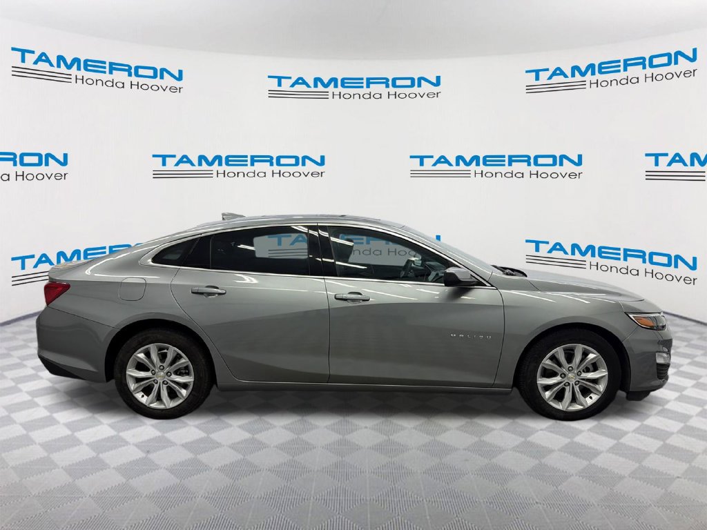 Used 2024 Chevrolet Malibu LT FWD image 6