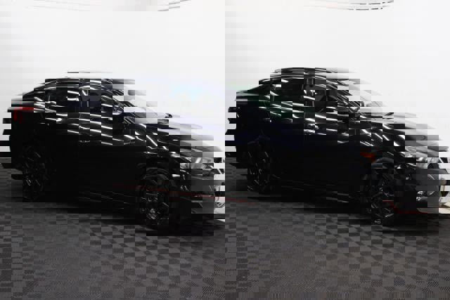 Used 2016 Nissan Maxima 3.5 SV image 3