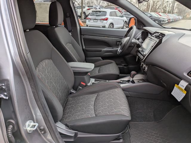 New 2025 Mitsubishi Outlander Sport AWD image 33