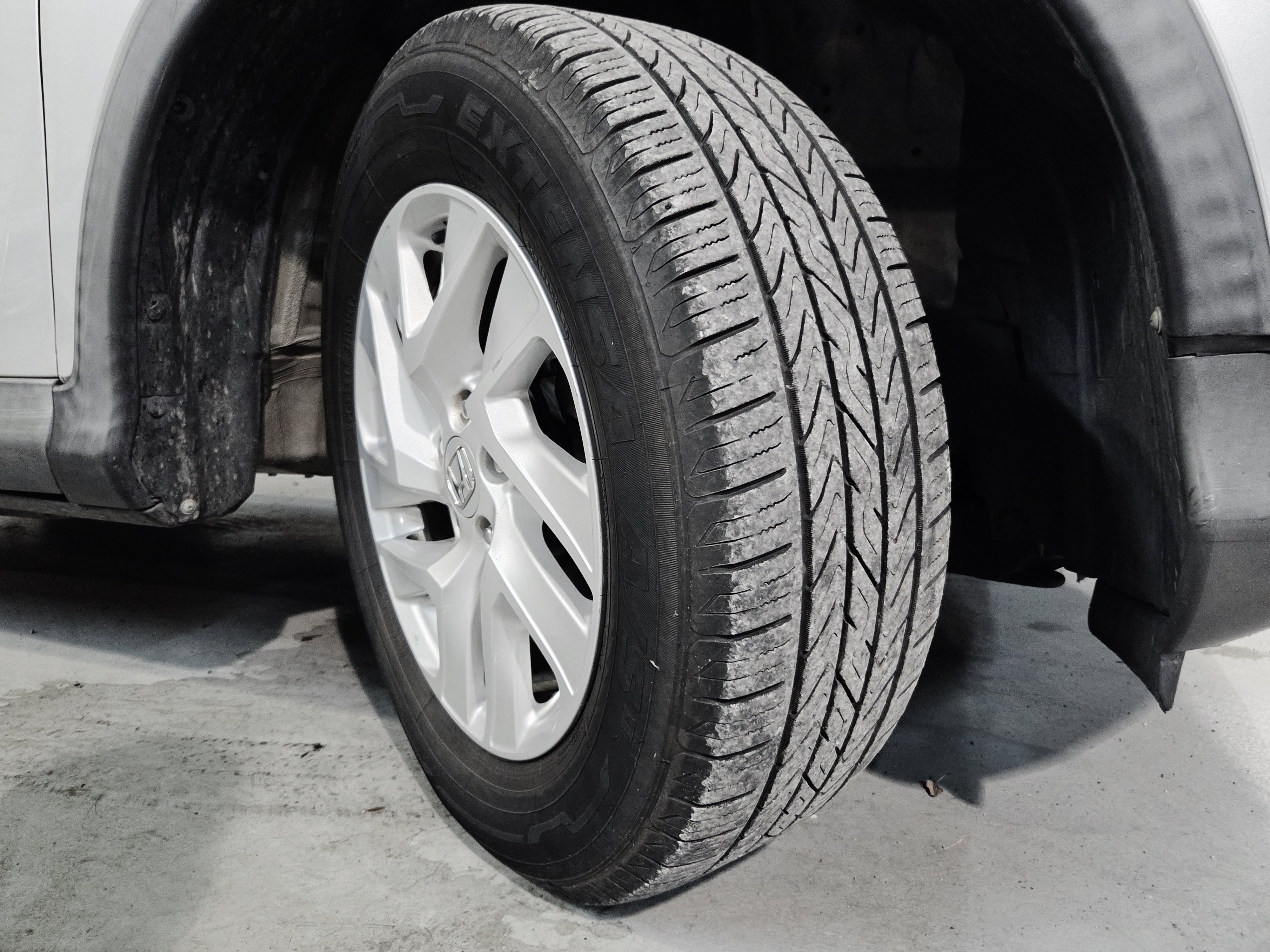 Used 2015 Honda CR-V EX image 54
