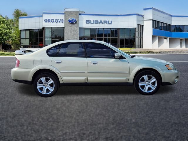 Used 2005 Subaru Outback 3.0R AWD/4WD image 7