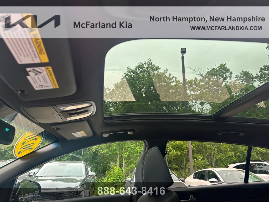 Used 2020 Kia Sportage SX AWD/4WD image 22