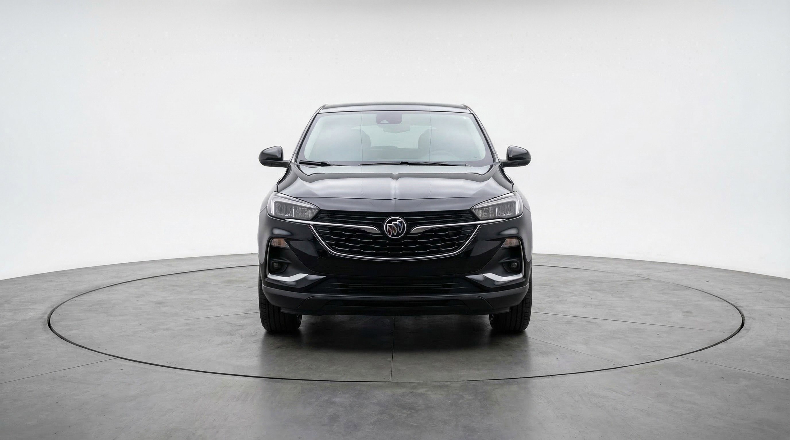 Used 2025 Buick Encore GX Preferred image 2