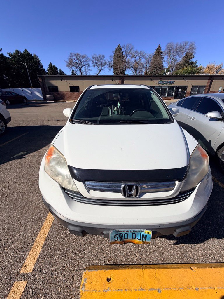 Used 2009 Honda CR-V EX-L image 3