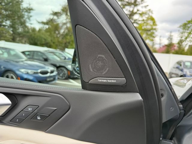 Certified 2024 BMW X5 xDrive40i w/ Executive Package AWD/4WD image 23