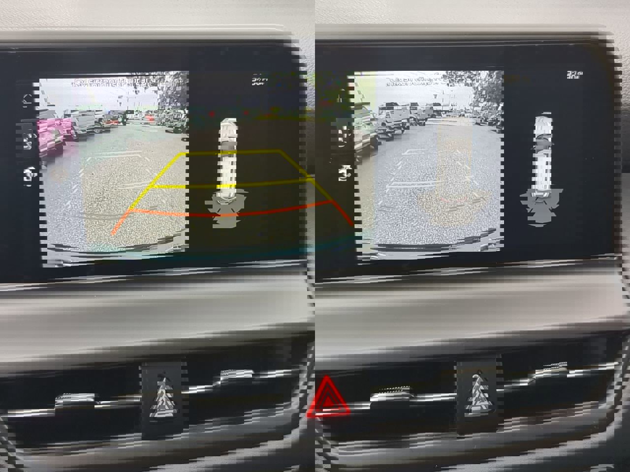 Certified 2025 Kia Seltos EX w/ EX Sunroof Package image 16