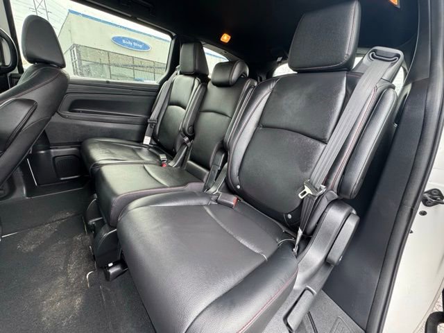 Used 2024 Honda Odyssey Sport image 13