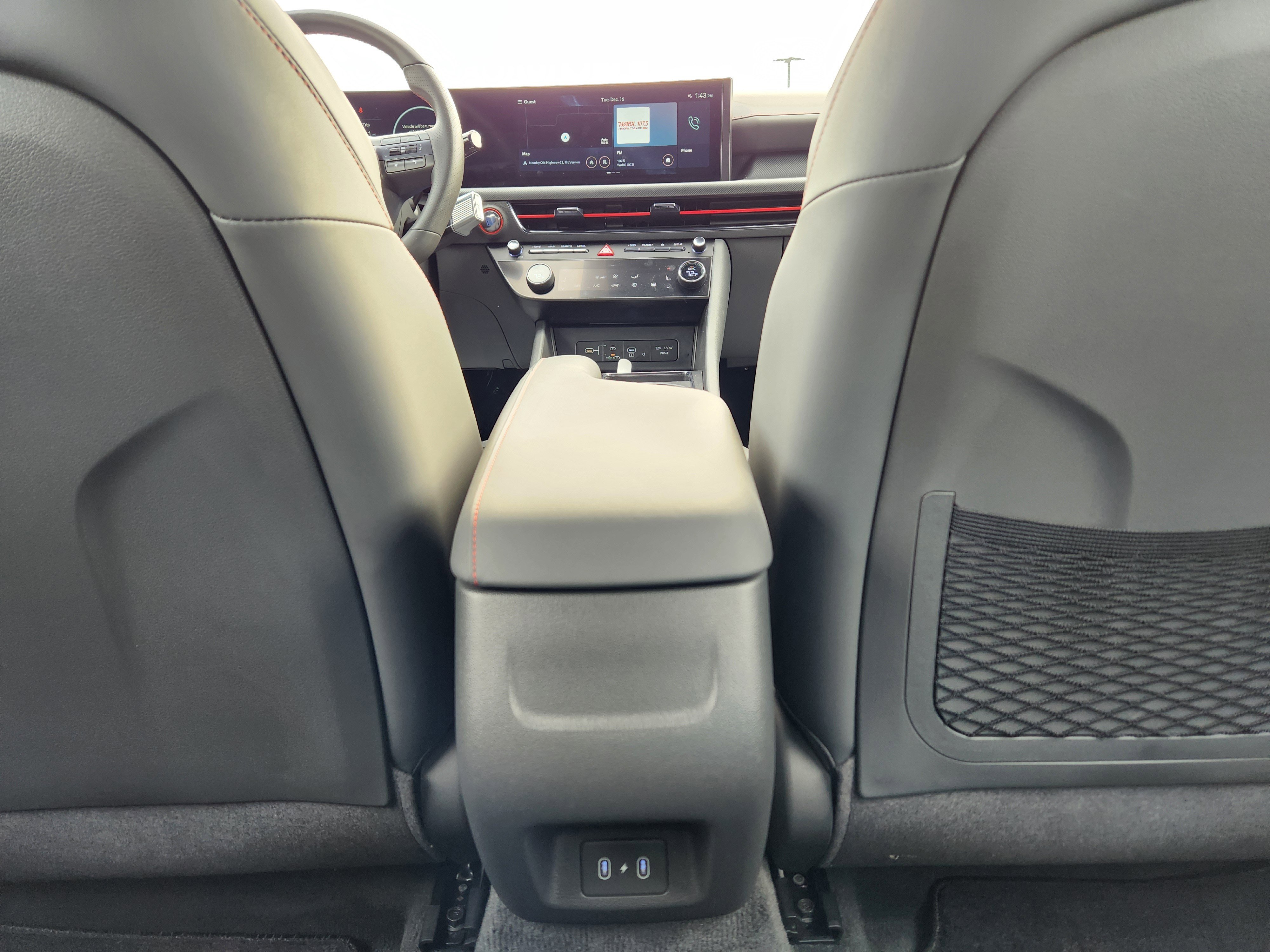 Used 2024 Hyundai Sonata N Line image 13