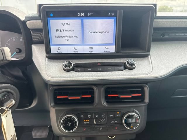 Used 2022 Ford Maverick XLT w/ Equipment Group 300A Standard AWD/4WD image 9