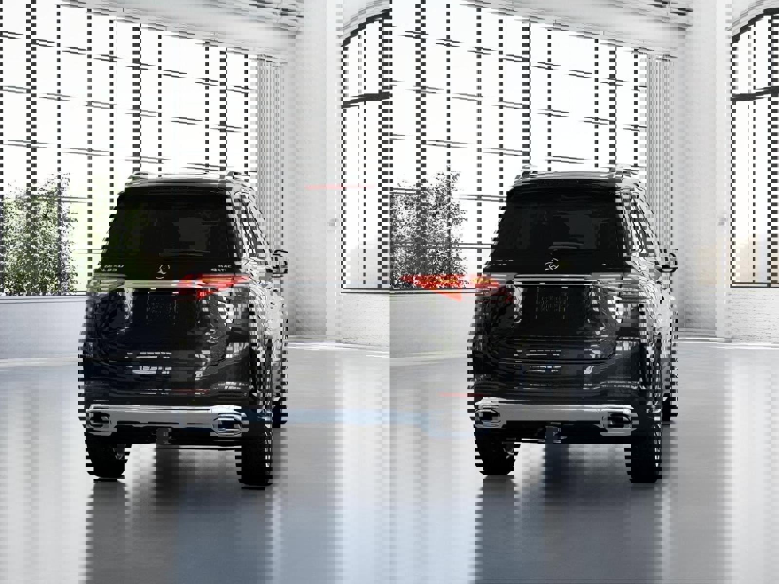 New 2026 Mercedes-Benz GLE 450 4MATIC image 23