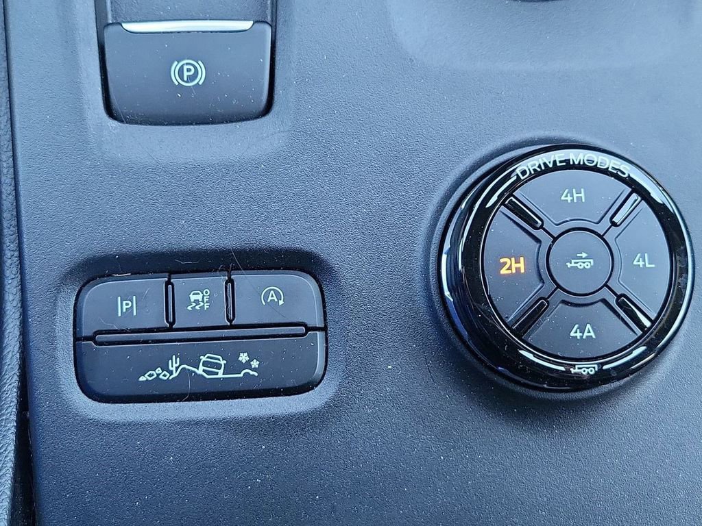 Used 2025 Ford Ranger Raptor image 41