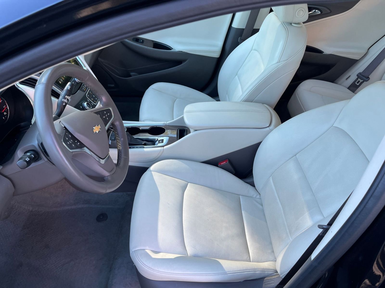 Used 2024 Chevrolet Malibu LT image 23