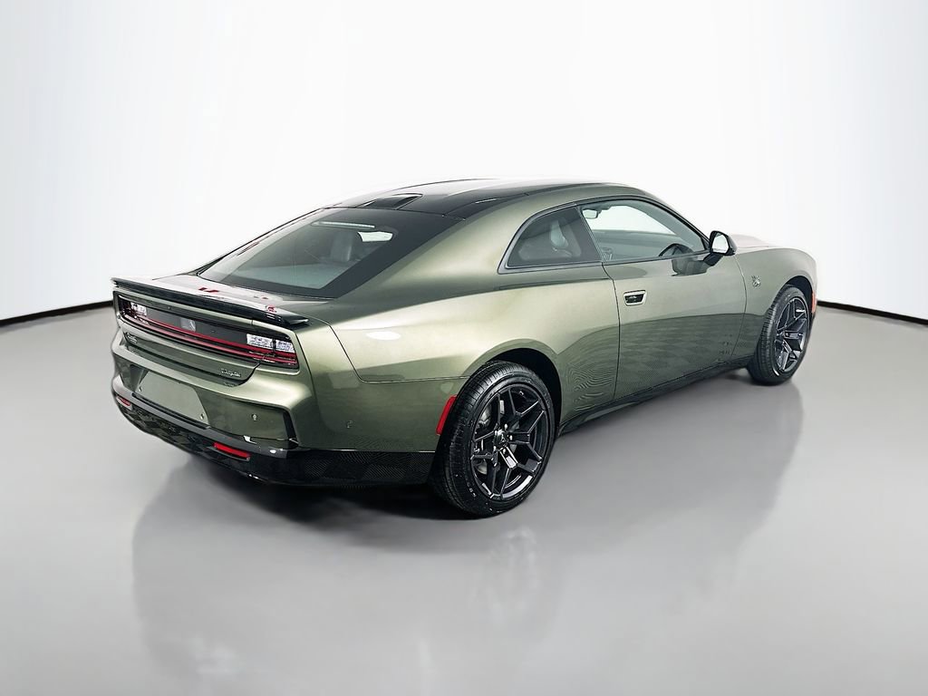 New 2026 Dodge Charger Scat Pack image 7
