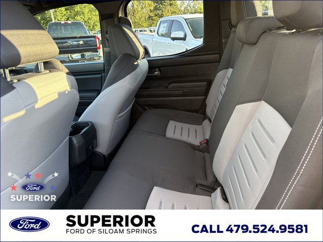 Used 2025 Toyota Tacoma TRD Sport AWD/4WD image 11