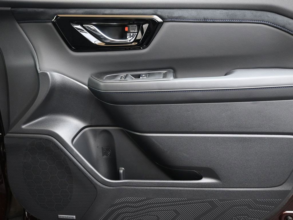 New 2026 Subaru Forester Limited image 11