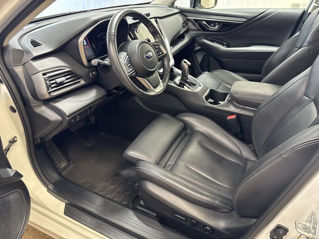 Used 2024 Subaru Legacy Touring XT AWD/4WD image 12