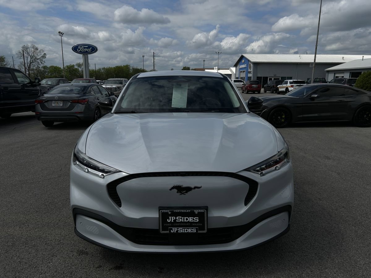 Used 2023 Ford Mustang Mach-E Select image 7