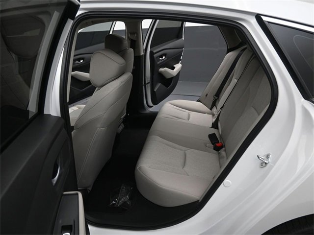 New 2025 Honda Accord LX image 7