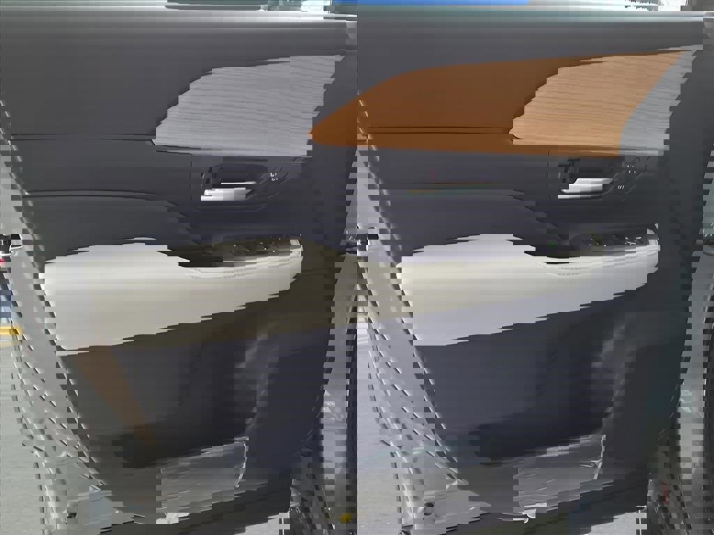 New 2026 Toyota Grand Highlander Limited image 13