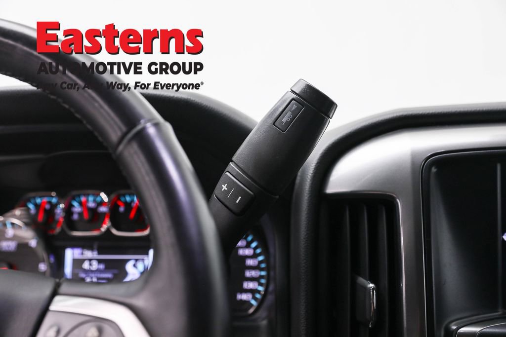 Used 2017 Chevrolet Silverado 1500 LT image 13