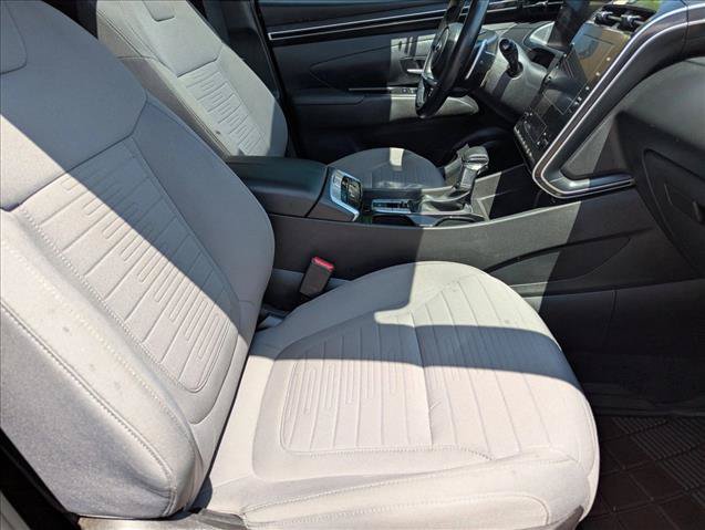 Used 2022 Hyundai Santa Cruz SEL Premium AWD/4WD image 18